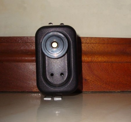 Detector de água - Flood detector