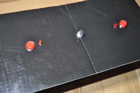 Jogo de rapidez - Speed Game