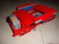 LEGO PCB Shaker