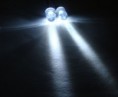 Luzes de aterragem inteligentes - Smart landing lights 