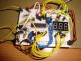 Voltimetro Digital - Digital Voltmeter