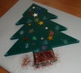 Arvore de Natal LED - LED Xmas Tree