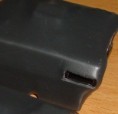 Controlador de servo - Heavy Duty Servo Controller