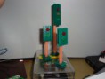 Semáforos para modelismo - Traffic lights for scale models